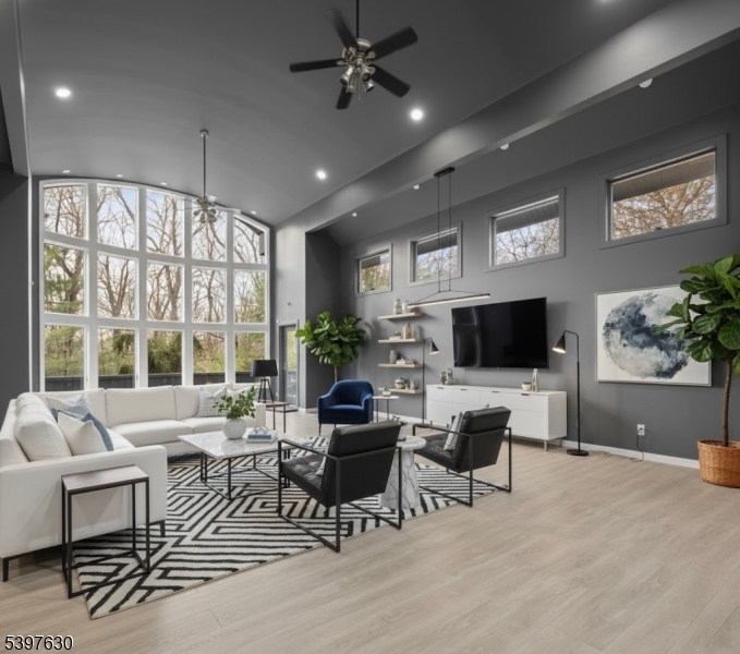 Smoke Rise - Residential