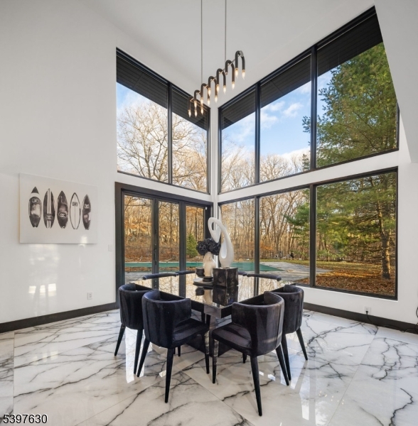 Smoke Rise - Residential