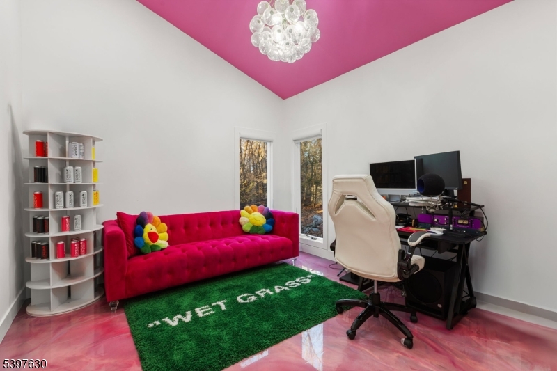 Smoke Rise - Residential