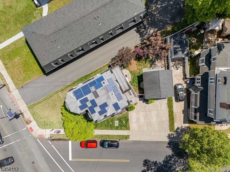 208 W Milton Ave