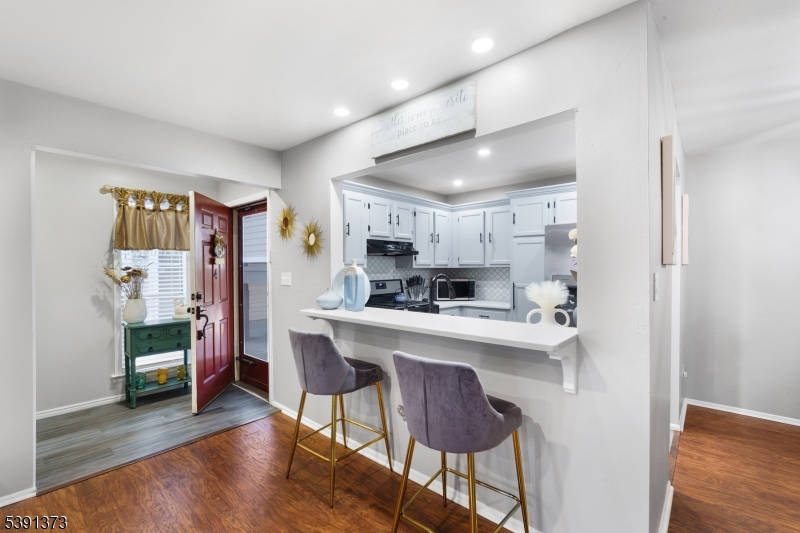 The Pointe - Residential