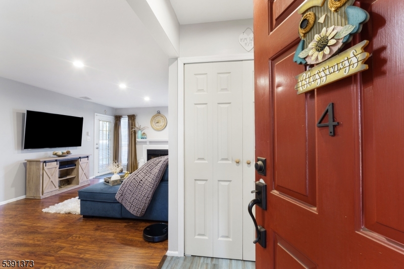 The Pointe - Residential