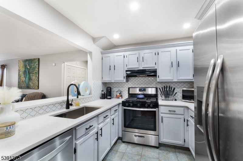 The Pointe - Residential