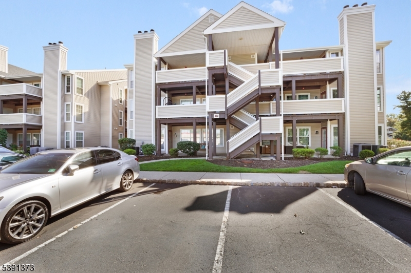 The Pointe - Residential