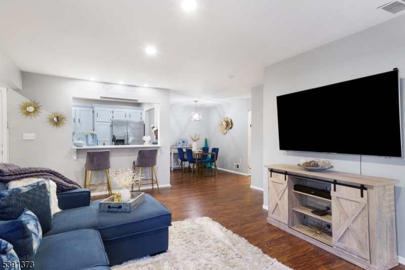 The Pointe - Residential