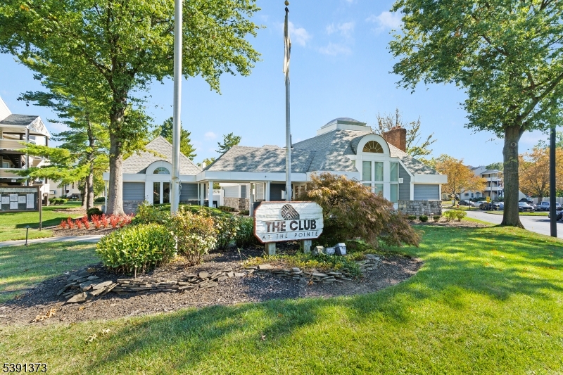 The Pointe - Residential