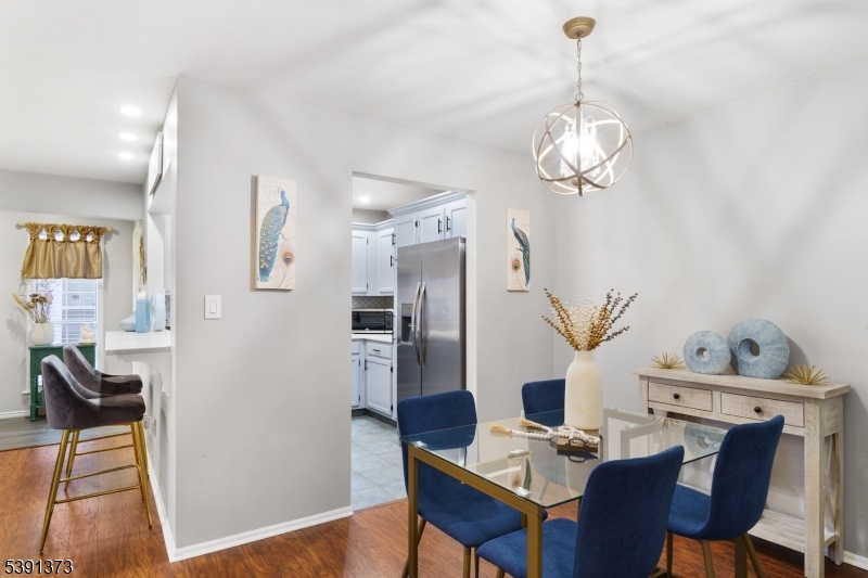 The Pointe - Residential