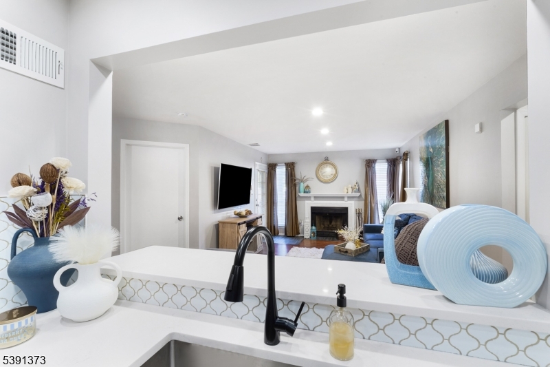 The Pointe - Residential