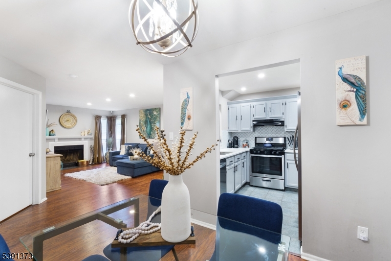 The Pointe - Residential