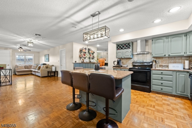 Wilson Towers - Residential