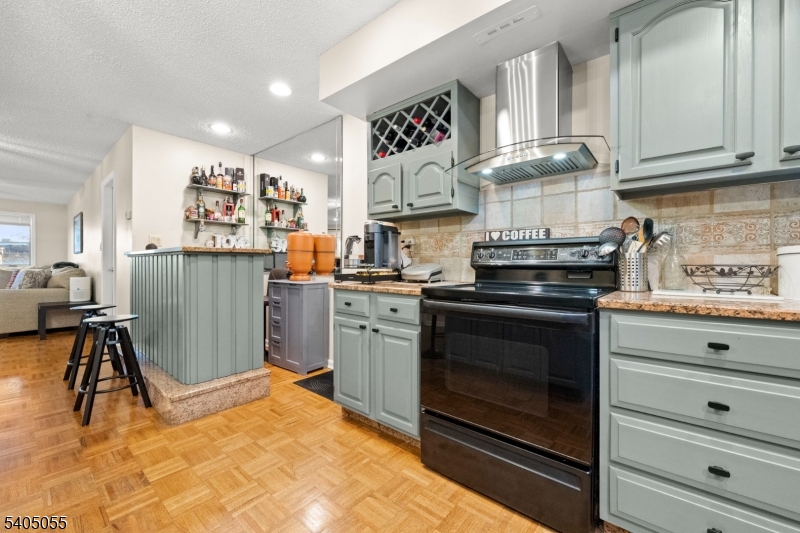 Wilson Towers - Residential