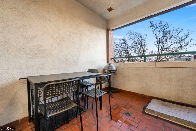 Wilson Towers - Residential