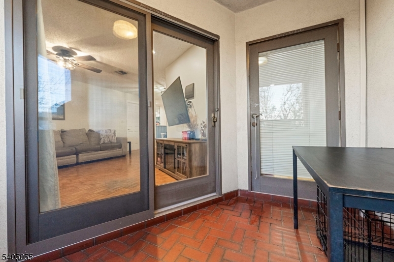 Wilson Towers - Residential