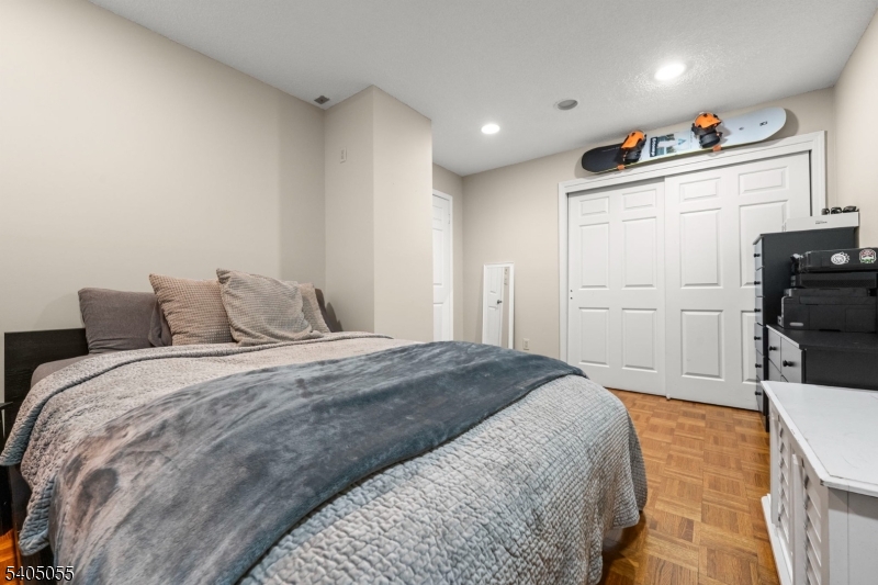 Wilson Towers - Residential