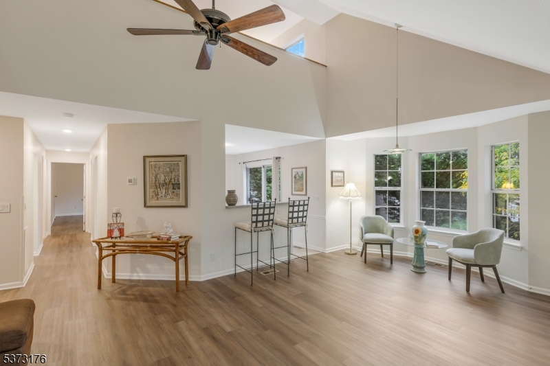 THE HILLS/ FOUR OAKS - Residential