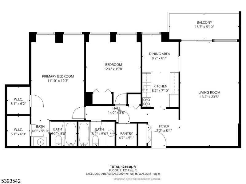 Winston Towers 300 - Residential