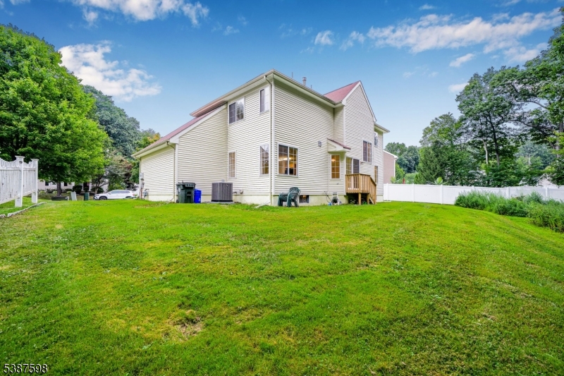 Country Oaks - Residential