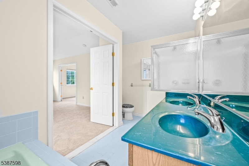 Country Oaks - Residential