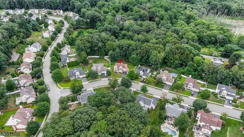 Country Oaks - Residential