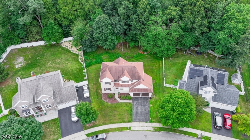 Country Oaks - Residential