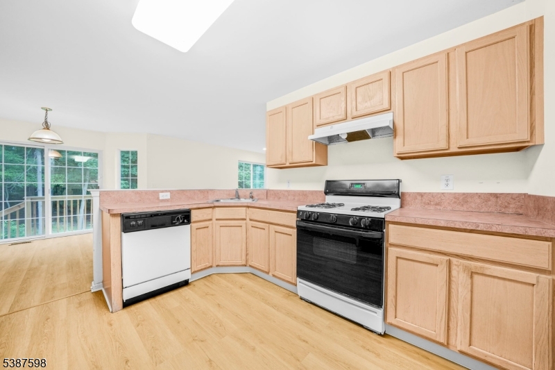 Country Oaks - Residential