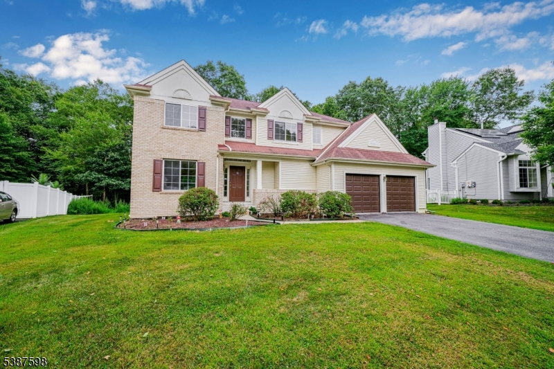 Country Oaks - Residential