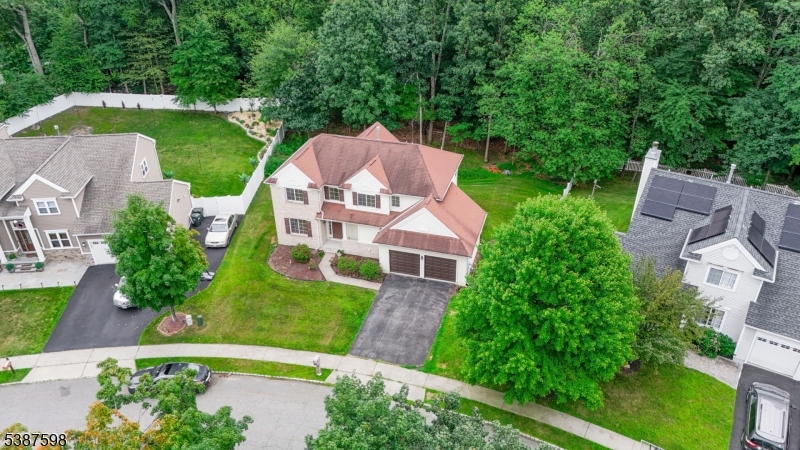 Country Oaks - Residential