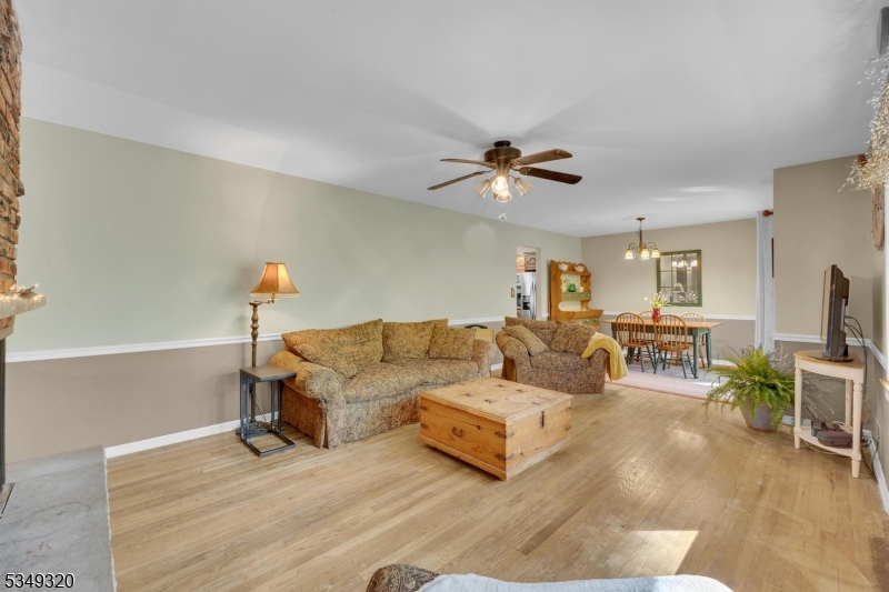 Capitol Estates - Residential