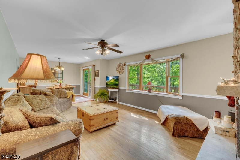 Capitol Estates - Residential