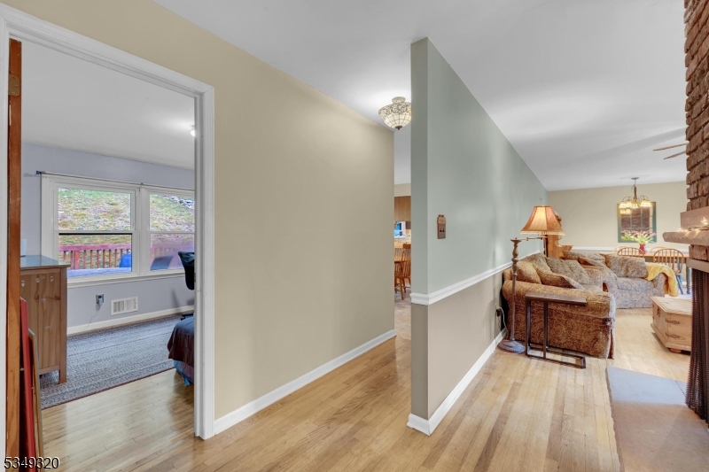 Capitol Estates - Residential