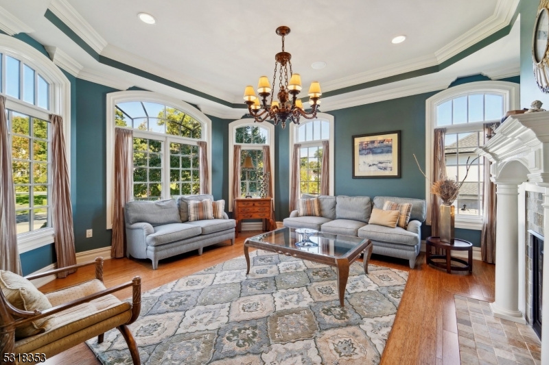 Bel Air Woods - Residential