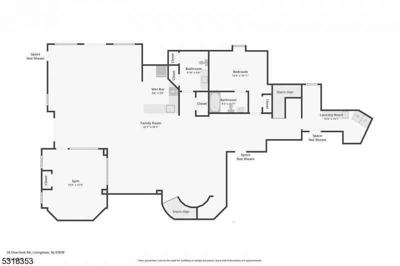 Bel Air Woods - Residential