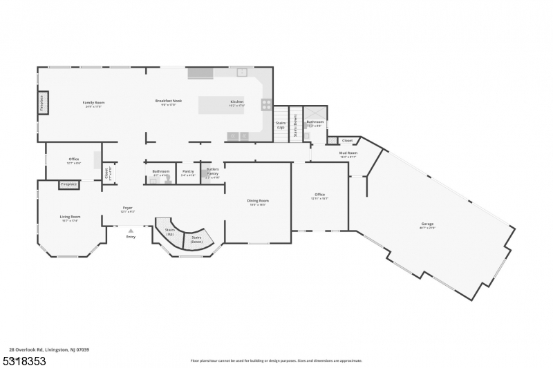 Bel Air Woods - Residential