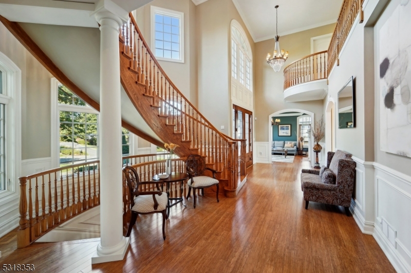 Bel Air Woods - Residential