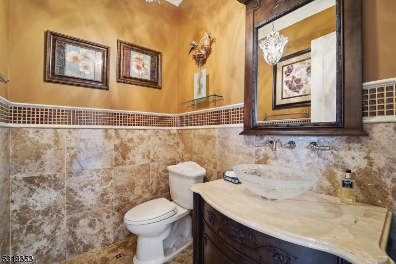 Bel Air Woods - Residential