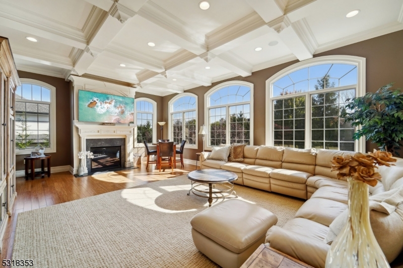 Bel Air Woods - Residential