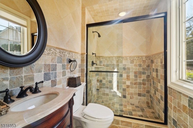 Bel Air Woods - Residential