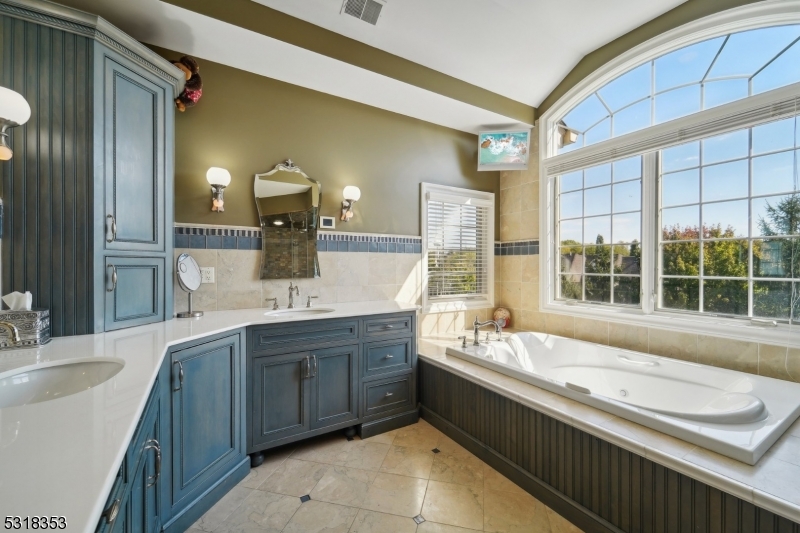 Bel Air Woods - Residential