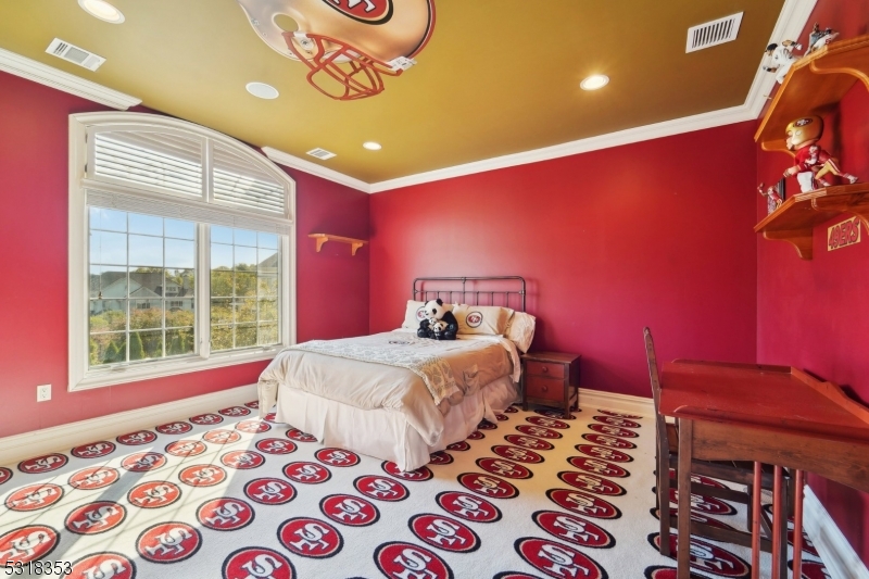 Bel Air Woods - Residential