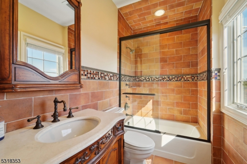 Bel Air Woods - Residential