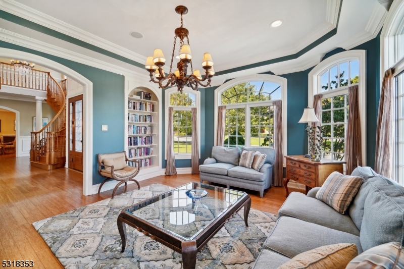 Bel Air Woods - Residential