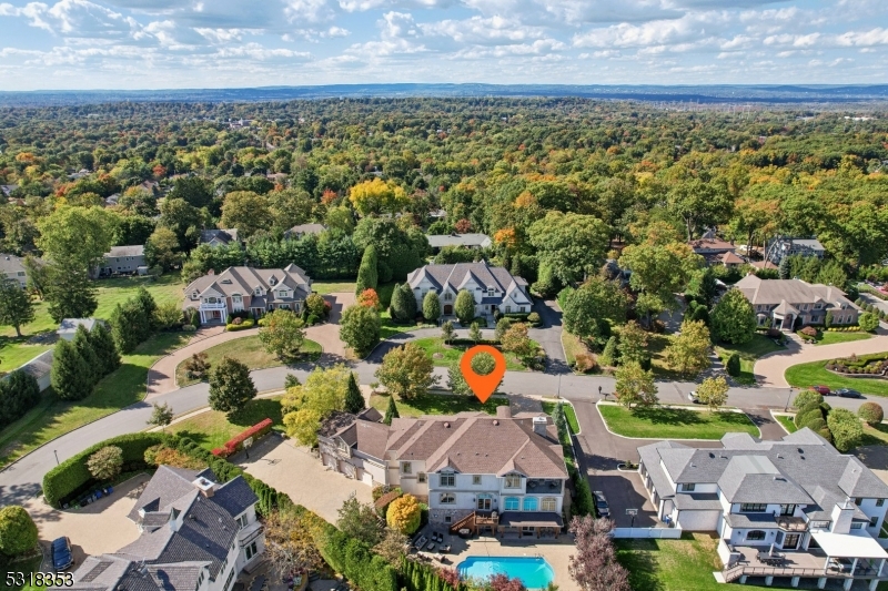 Bel Air Woods - Residential