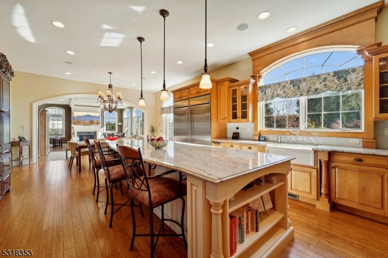 Bel Air Woods - Residential