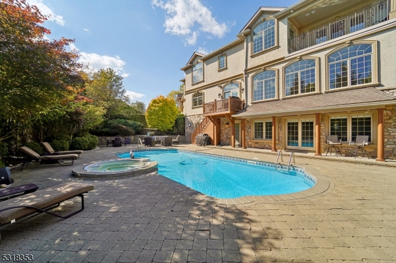 Bel Air Woods - Residential