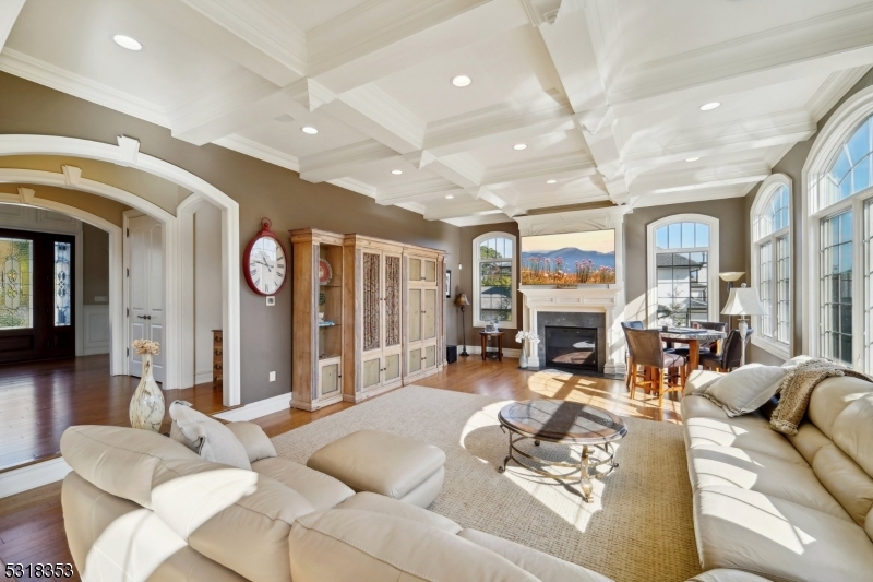 Bel Air Woods - Residential