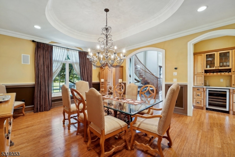 Bel Air Woods - Residential