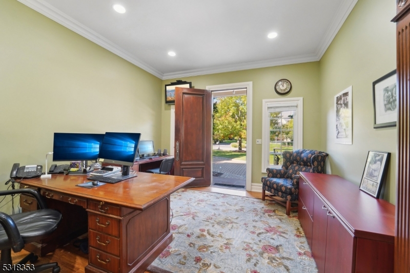 Bel Air Woods - Residential