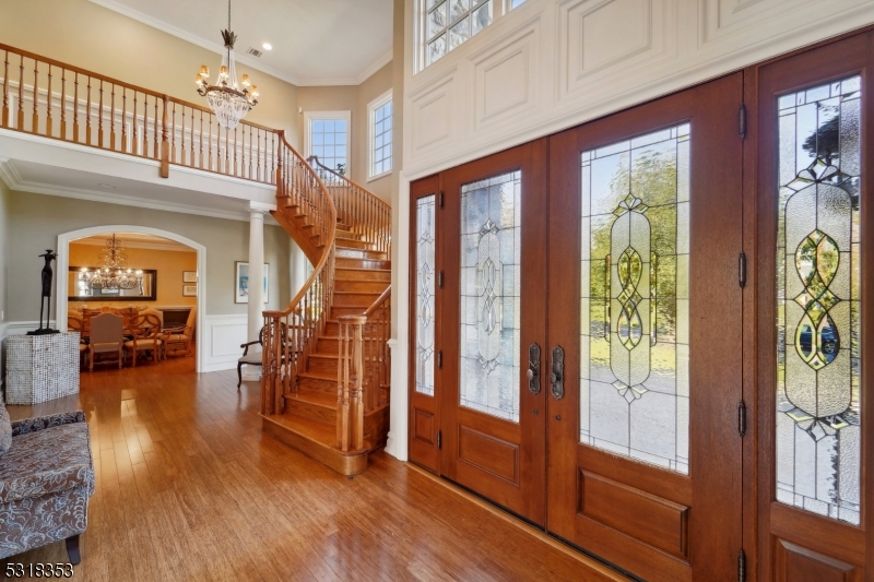 Bel Air Woods - Residential