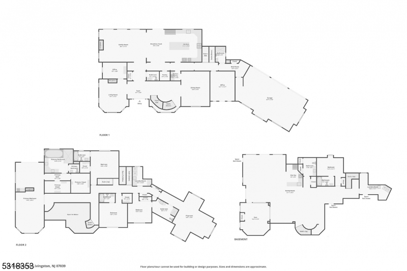 Bel Air Woods - Residential