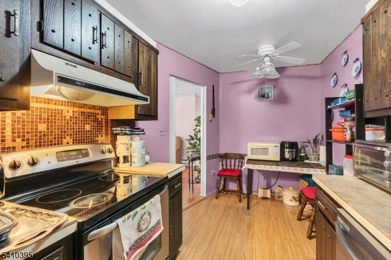 Covered Bridge - Residential